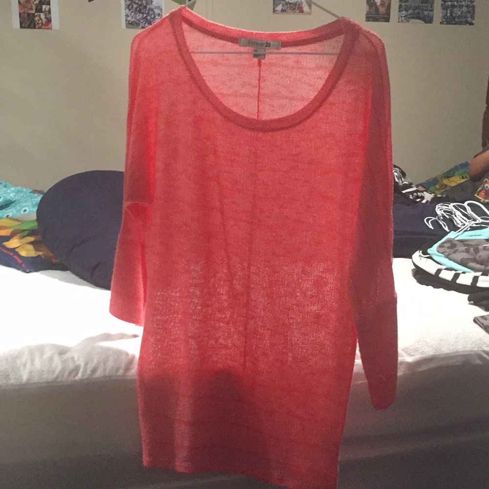 Forever 21 sweater